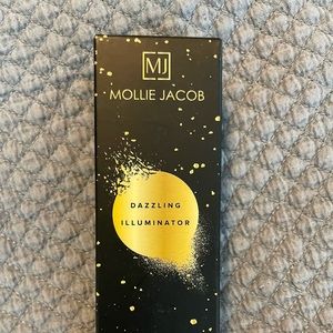 Mollie Jacob dazzling illuminator